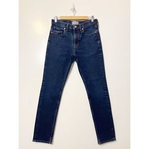 Everlane The Slim Fit Jean 30x32